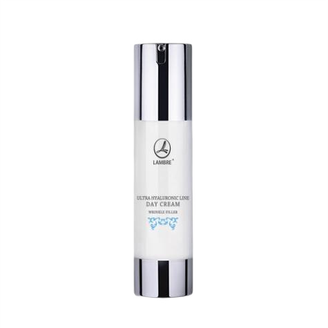 81064271753453377 Ultra Hyaluronic Day Cream krem do twarzy na dzień 50ml - obrazek 1