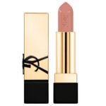 Rouge Pur Couture satynowa pomadka do ust N1 3.8g