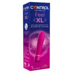 Feel XL zaawansowany stymulator
