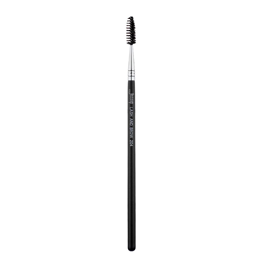 81103841719488407 Lash and Brow szczoteczka do rzęs i brwi 204 - obrazek 1