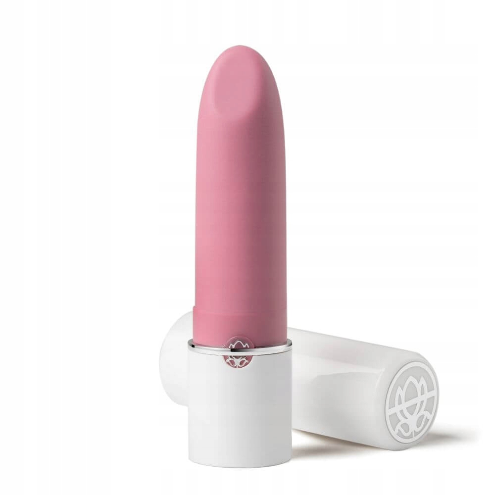 81115961645428623 Lotos App Controlled Mini Vibrator miniwibrator sterowany aplikacją - obrazek 1