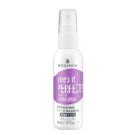 Keep It Perfect! nawilżający spray utrwalający makijaż 50ml
