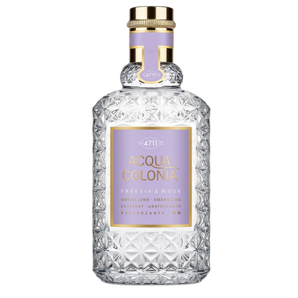 811311740732324 Acqua Colonia Freesia & Musk woda kolońska spray 100ml - produkt bez opakowania - obrazek 1