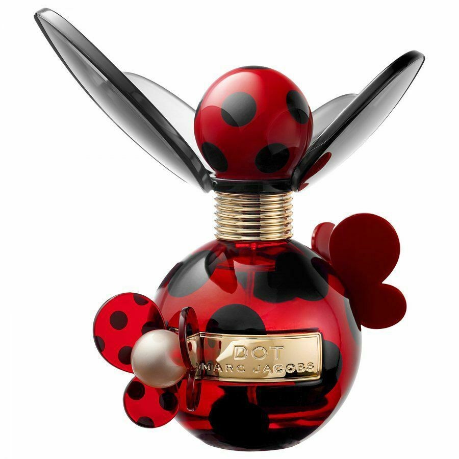 81138161655966531 Dot woda perfumowana spray 100ml - produkt bez opakowania - obrazek 1