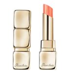 KissKiss Bee Glow koloryzujący balsam do ust 389 Pearly Peach 3.2g