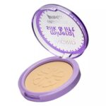 Mineral Silk & Lift puder prasowany z minerałami 02 8g