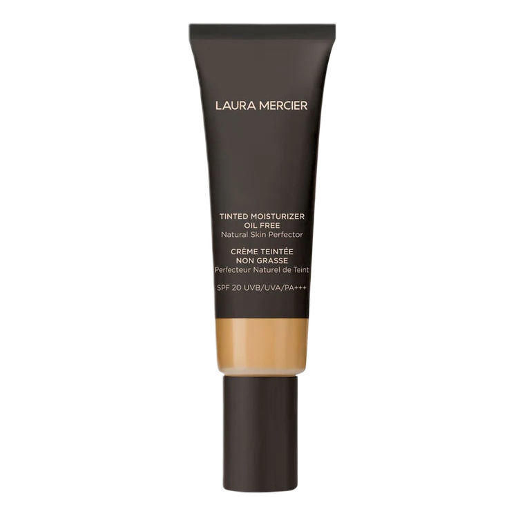 8117601751622103 Tinted Moisturizer Oil Free Natural Skin Perfector SPF20 UVB/UVA/PA+++ koloryzujący krem nawilżający 3C1 Fawn 50ml - obrazek 1