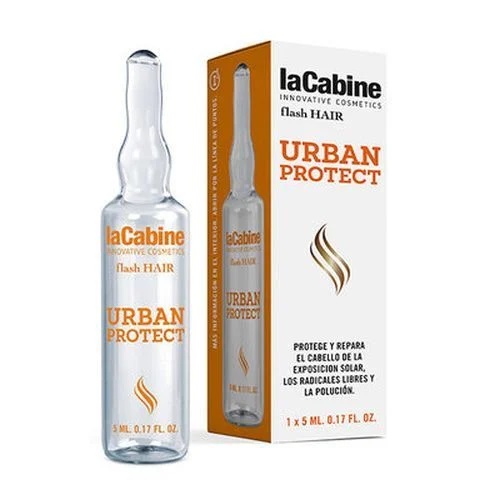 8120681720029004 Urban Protect ampułka do włosów 5ml - obrazek 1