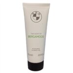 The Scent of Bergamood perfumowany żel pod prysznic 75ml