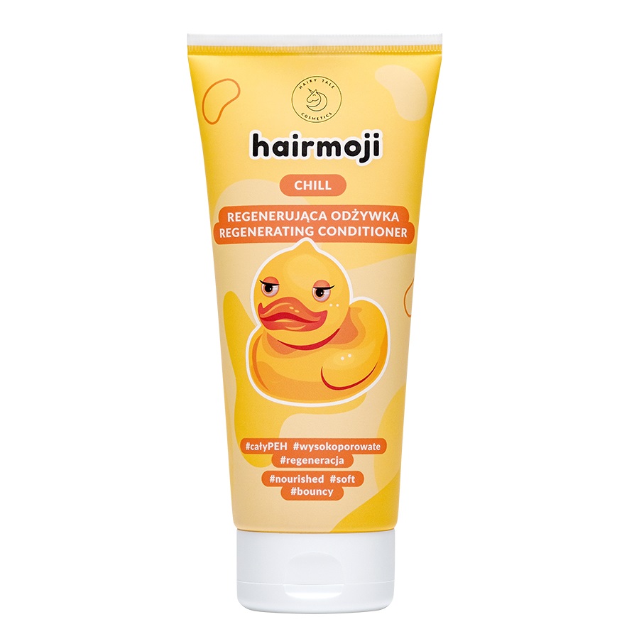 81212881727937441 Chill regenerująca odżywka do włosów 200ml - obrazek 1