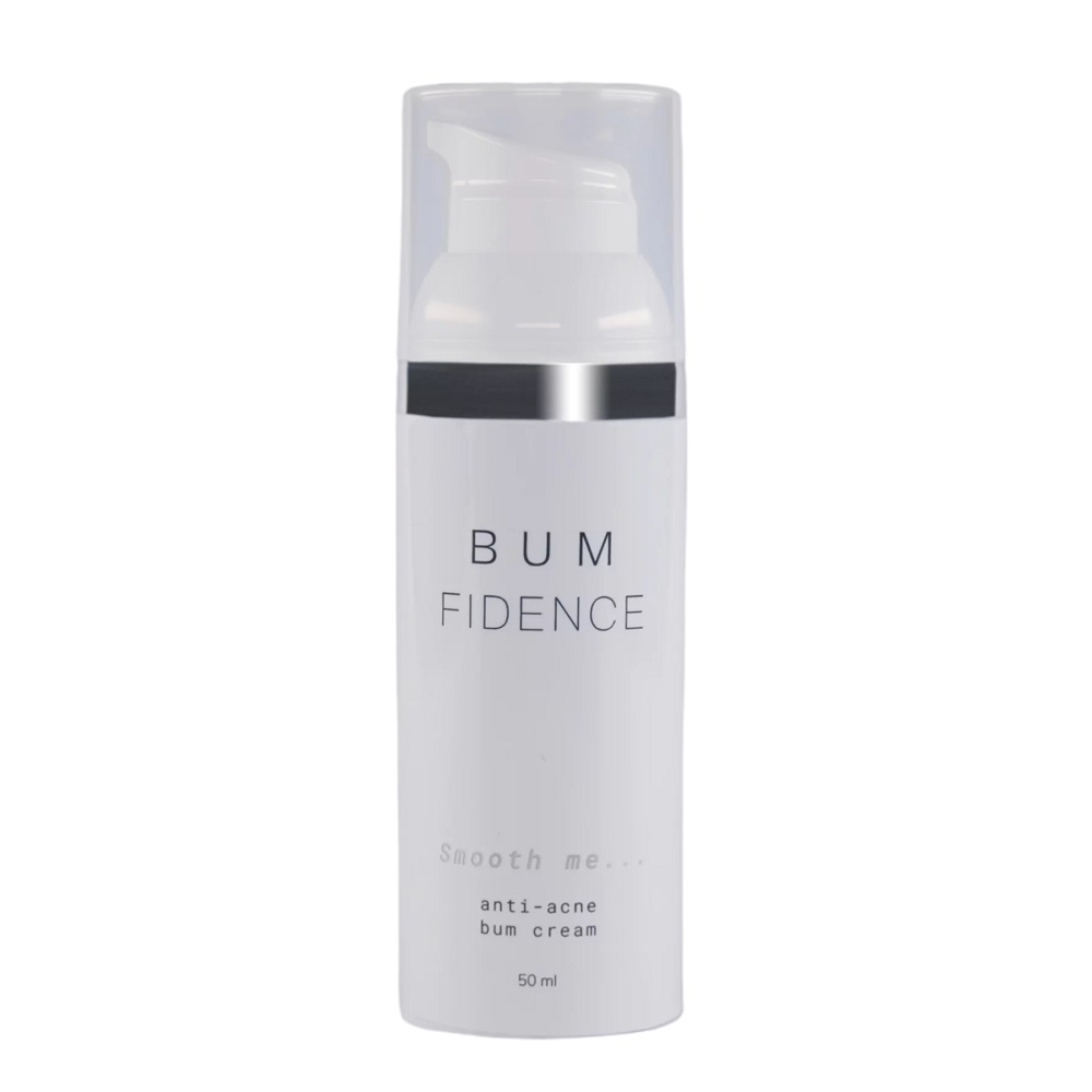 81216461714372254 Cream naturalny krem wygładzający skórę pośladków 50ml - obrazek 1