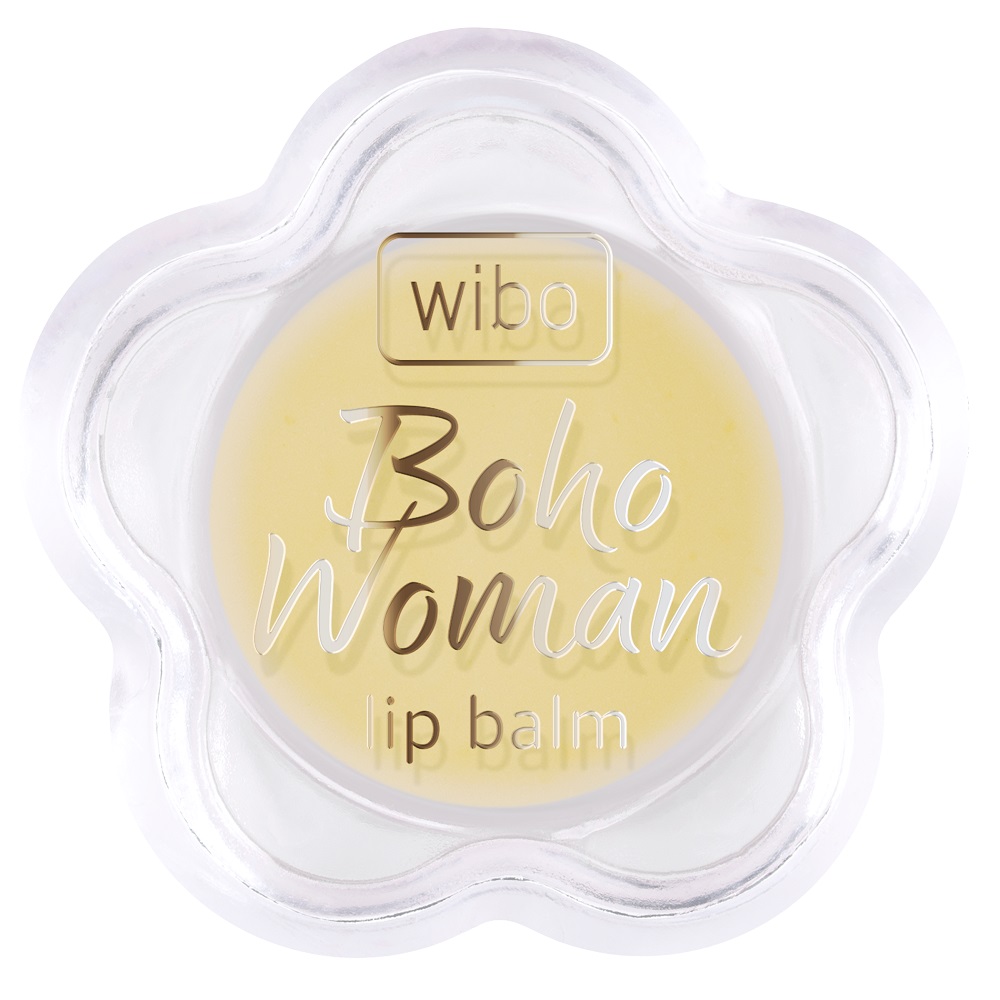 81217181685097175 Boho Woman Lip Balm balsam do ust 1 3g - obrazek 1