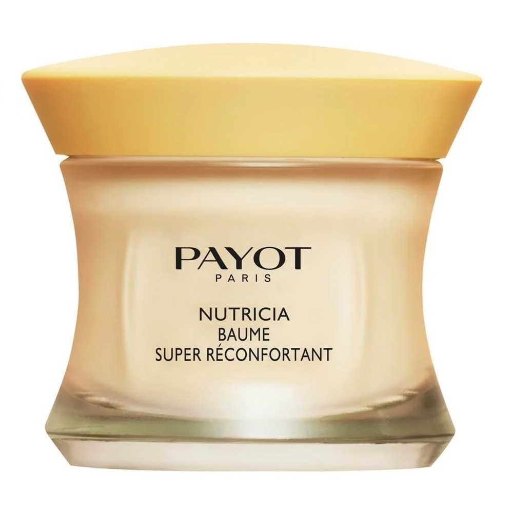 8122251662980836 Nutricia Baume Super Reconfortant odżywczo-regenerujący balsam do twarzy 50ml - obrazek 1