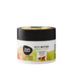 Body Butter kremowe masło do ciała Papaja Mango i Marula 200ml