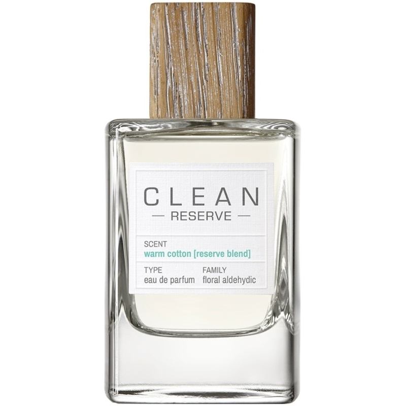 81234561630387844 Reserve Blend Warm Cotton woda perfumowana spray 100ml - obrazek 1