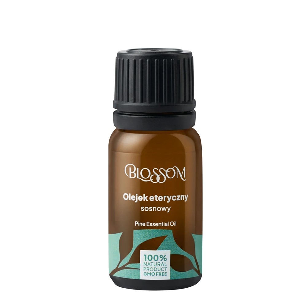 81237601718111930 Olejek eteryczny sosnowy 10ml - obrazek 1