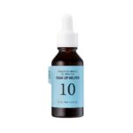 Power 10 Formula Advanced GF Effector Soak Up Helper nawilżające  serum przeciwutleniające do twarzy 30ml