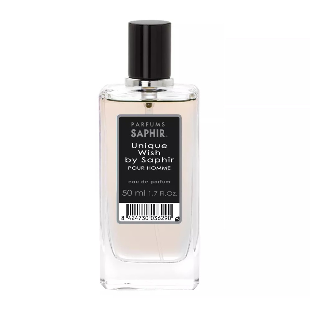 81264521758715480 Unique Wish Pour Homme woda perfumowana spray 50ml - obrazek 1