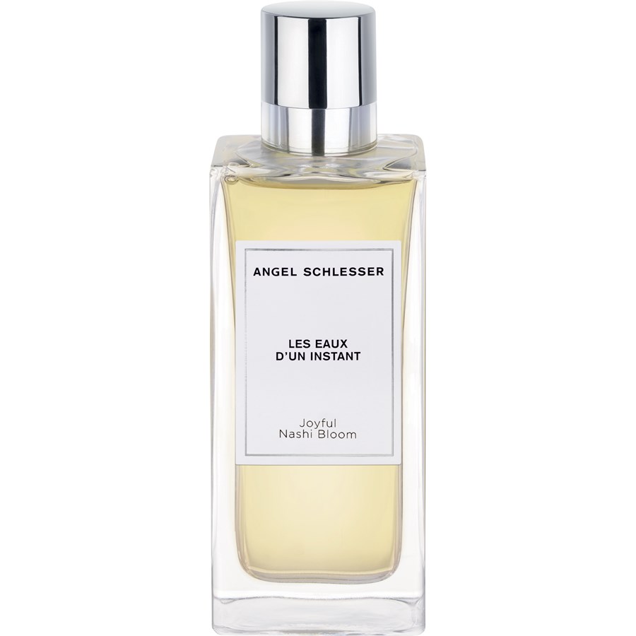 812711680584085 Les Eaux D'un Instant Joyful Nashi Bloom woda toaletowa spray 100ml - obrazek 1