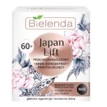 Japan Lift przeciwzmarszczkowy krem koncentrat rewitalizujący na noc 60+ 50ml