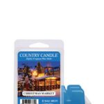Wax wosk zapachowy "potpourri" Christmas Market 64g