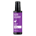 Sleek & Glossy rozświetlający krem do włosów 100ml