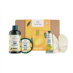 Nourish & Flourish Mango Gift Box zestaw prezentowy