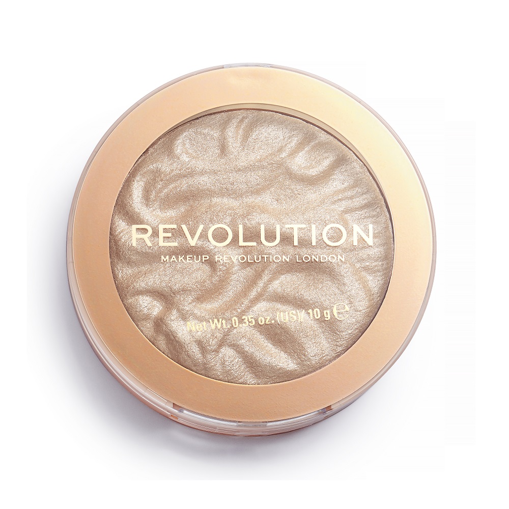 81318111711701462 Reloaded Highlighter rozświetlacz do twarzy Just My Type 10g - obrazek 1