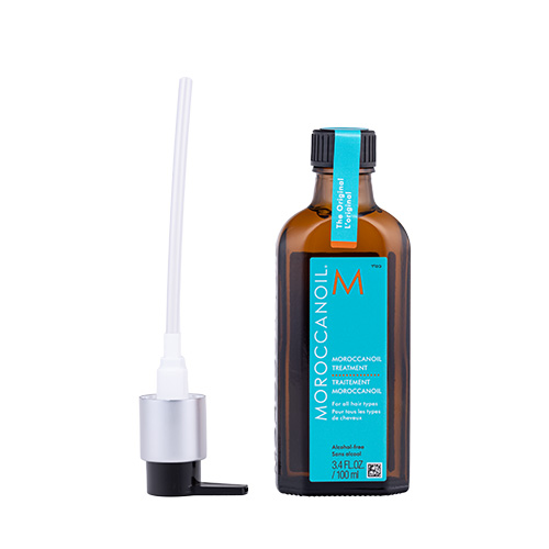 81334881734009430 Treatment kuracja do każdego rodzaju włosów 100ml - obrazek 1