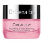 Circalogy witalizujący krem antystresowy na dzień SPF30 50ml