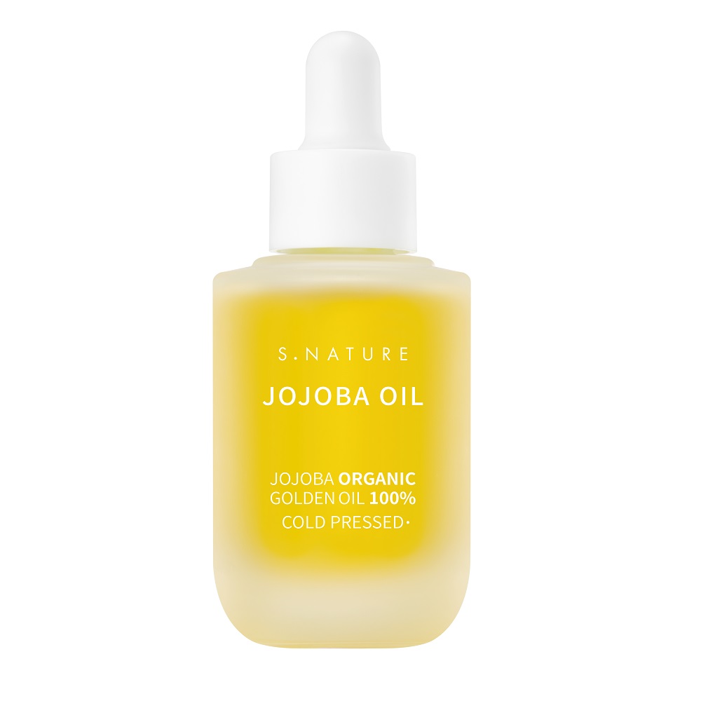81349251748509356 Jojoba Oil olejek jojoba 30ml - obrazek 1