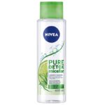 Pure Detox Micellar łagodny szampon micelarny do zmęczonych włosów i skóry głowy 400ml