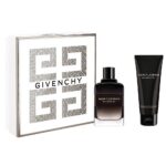 Gentleman Boisee zestaw woda perfumowana spray 60ml + żel pod prysznic 75ml