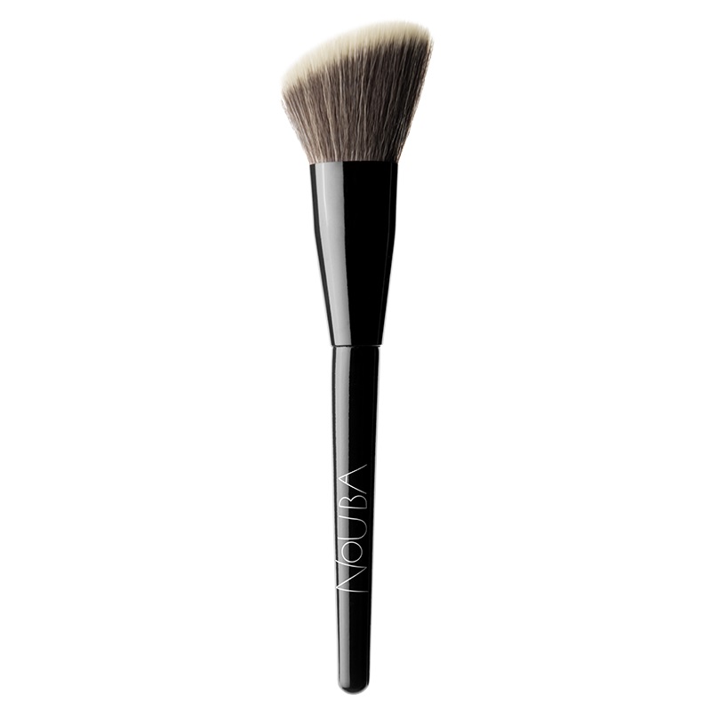 81368891680715949 Angled Brush pędzel do makijażu - obrazek 1