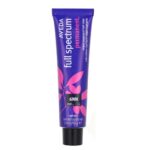 Full Spectrum Permanent Hair Color wegańska trwała farba do włosów 6NN 80g