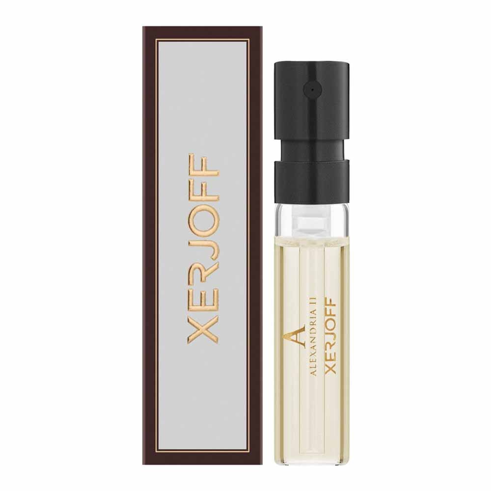 81371901738902931 Alexandria II perfumy spray próbka 2ml - obrazek 1