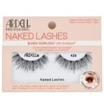 Naked Lashes sztuczne rzęsy na pasku 429 Black