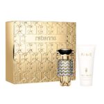 Fame zestaw woda perfumowana spray 50ml + balsam do ciała 75ml