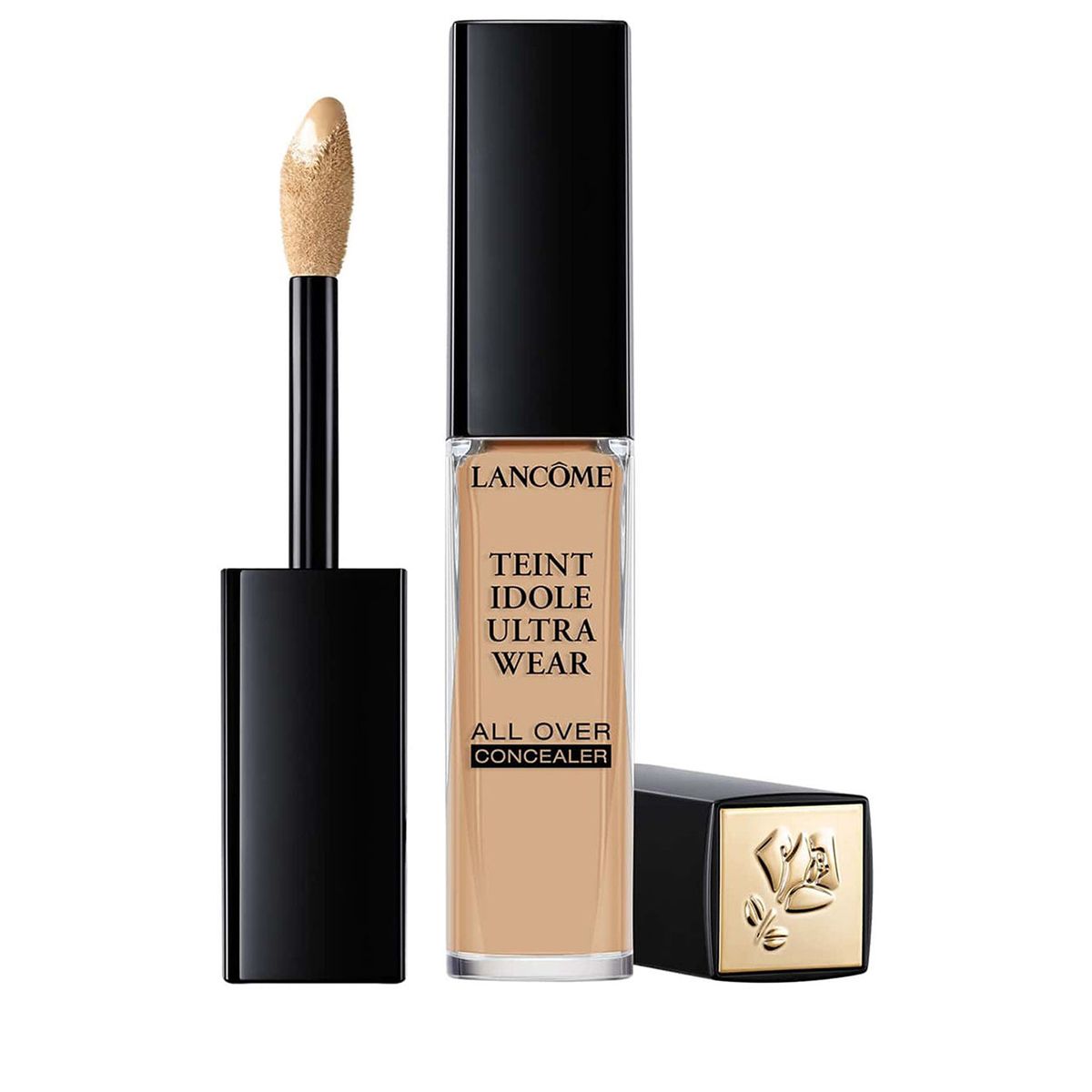 81445161635316550 Teint Idole Ultra Wear All Over Concealer ultra-trwały korektor do twarzy 038 Beige Cuivre 13ml - obrazek 1