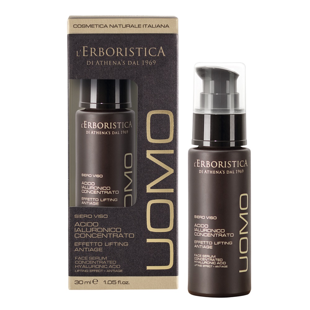 81465611724755465 Uomo Classic serum do twarzy 30ml - obrazek 1