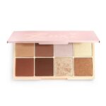X Roxxsaurus Highlight & Contour Palette paleta do konturowania 20g