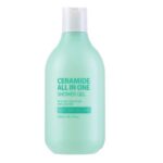Ceramide All In One nawilżający żel pod prysznic z ceramidami 300ml