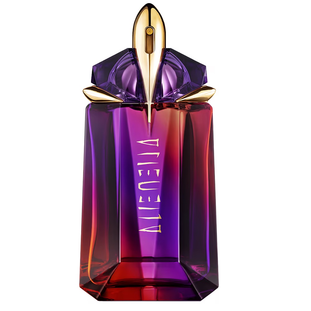 81488721719329675 Alien Hypersense woda perfumowana refillable spray 60ml - obrazek 1