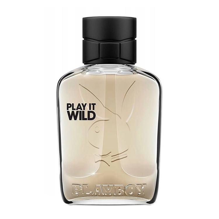 81500881741347160 Play It Wild for Him woda toaletowa spray 60ml - obrazek 1