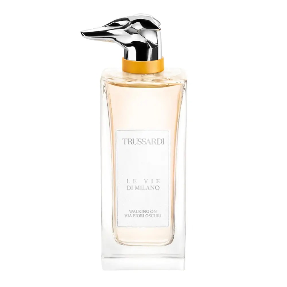 81503721726660657 Le Vie di Milano Walking On Via Fiori Oscuri woda perfumowana spray 100ml - produkt bez opakowania - obrazek 1