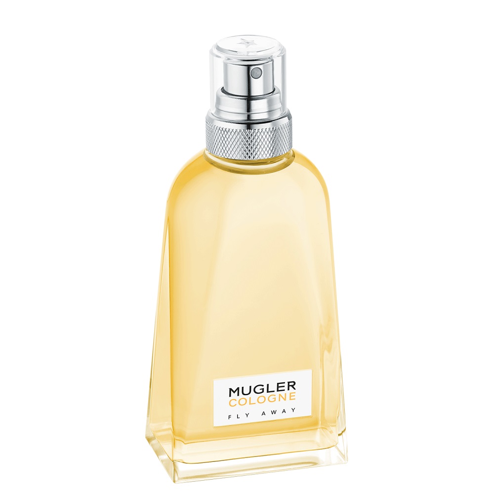 81531321617367610 Mugler Cologne Fly Away woda toaletowa spray 100ml - obrazek 1