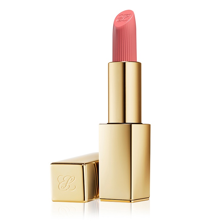 81532081685418571 Pure Color Crystal Lipstick pomadka do ust 564 Crystal Baby 3.5g - obrazek 1