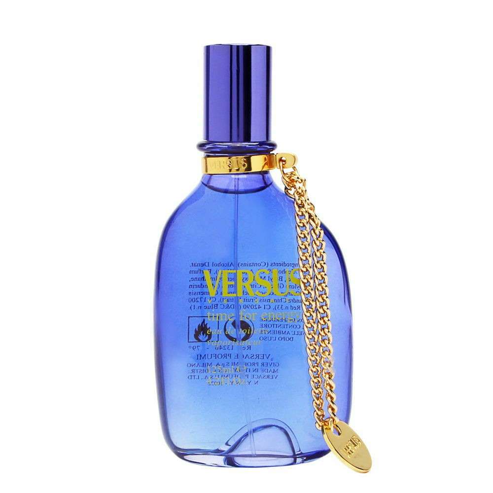 81532181694066981 Versus Time For Energy woda toaletowa spray 125ml - obrazek 1