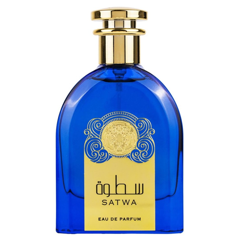 81532611747136912 Satwa woda perfumowana spray 100ml - obrazek 1