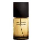 L'Eau d'Issey Pour Homme Noir Ambre woda perfumowana spray 100ml
